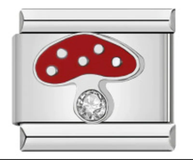 italian charm bracelet