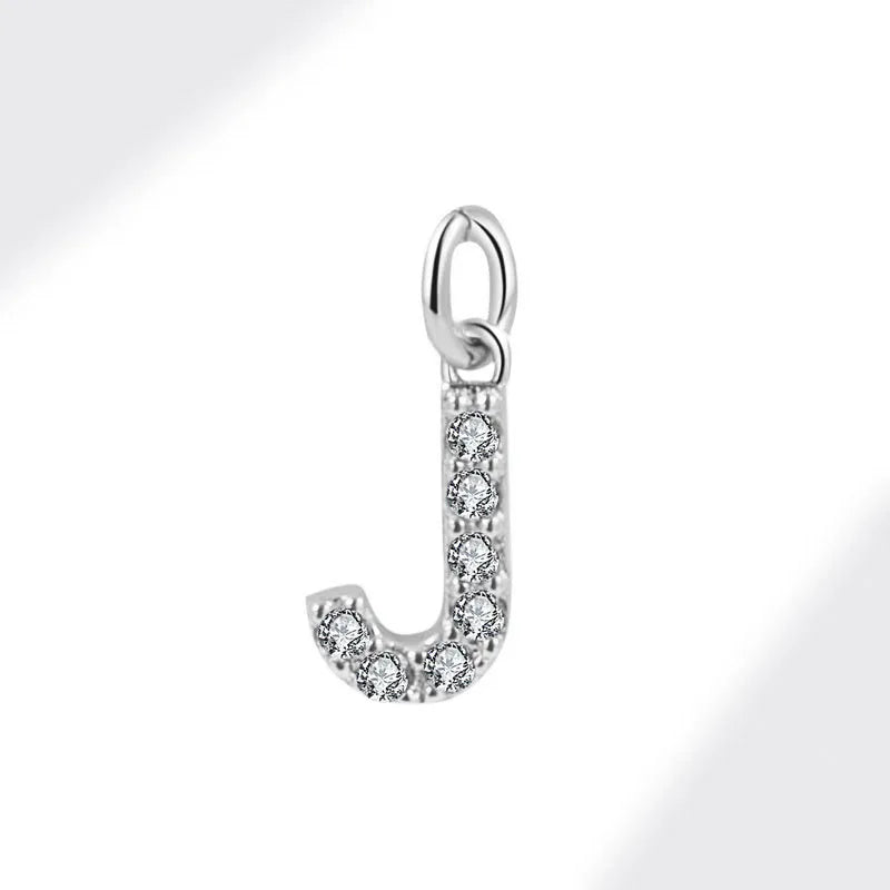 Extra Letter Charm