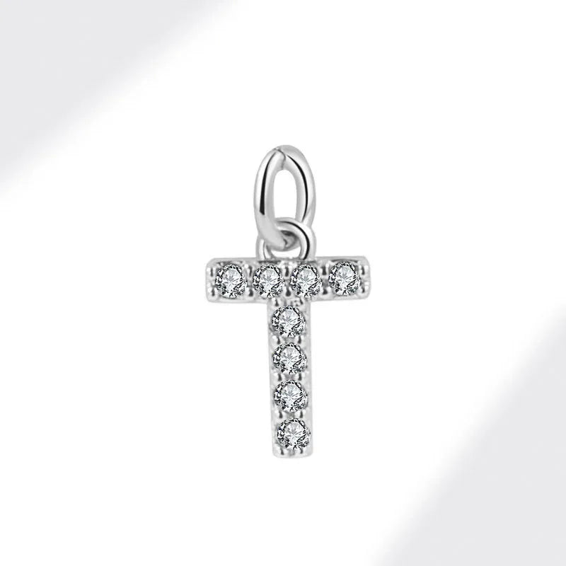 Extra Letter Charm