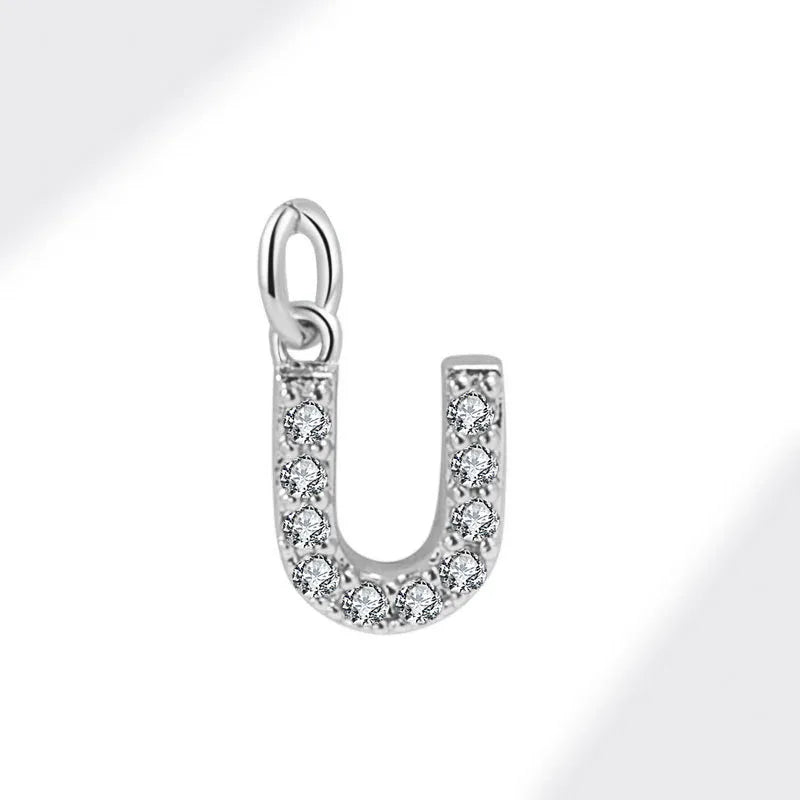 Extra Letter Charm