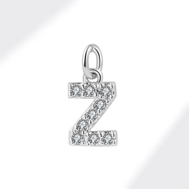 Extra Letter Charm