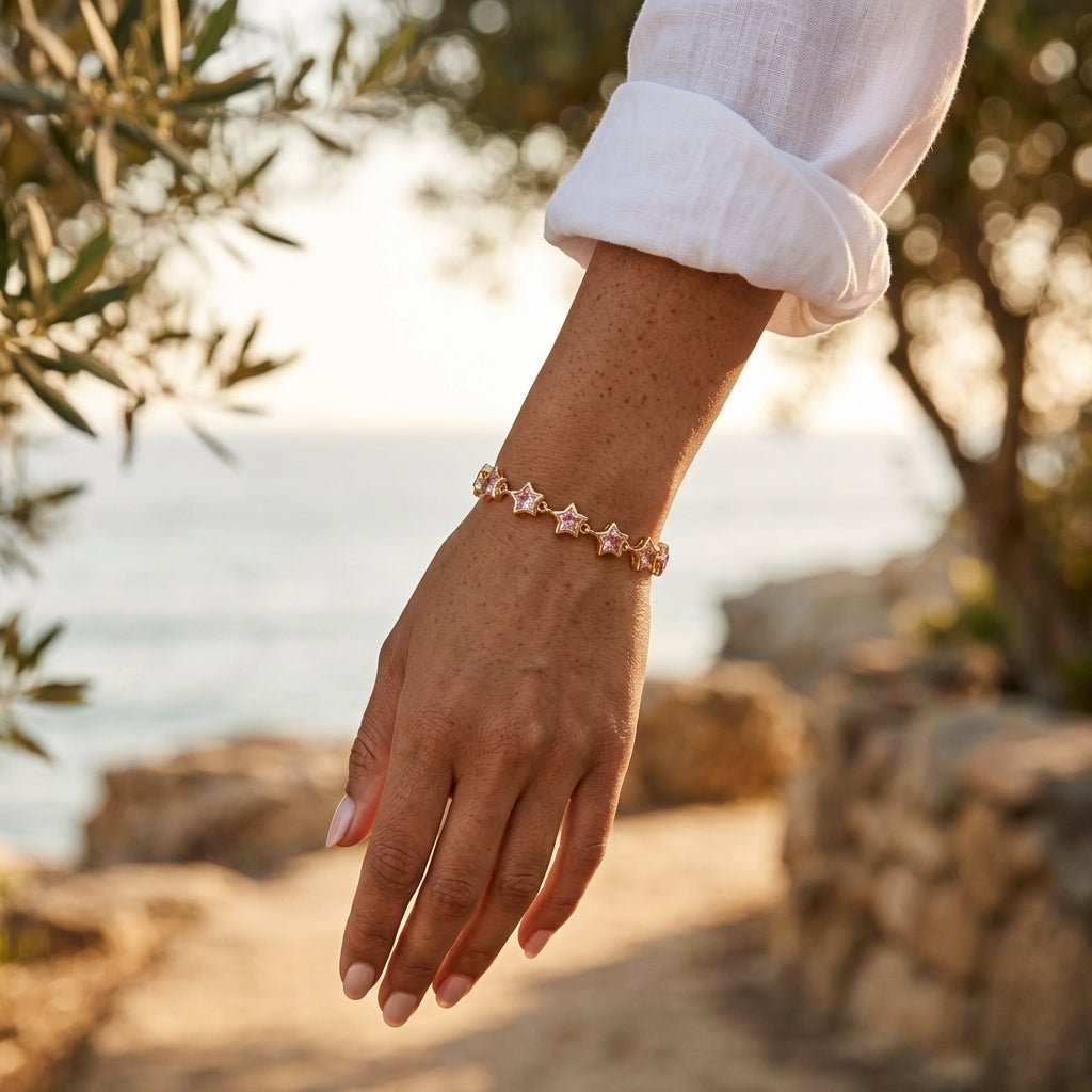 star bracelet