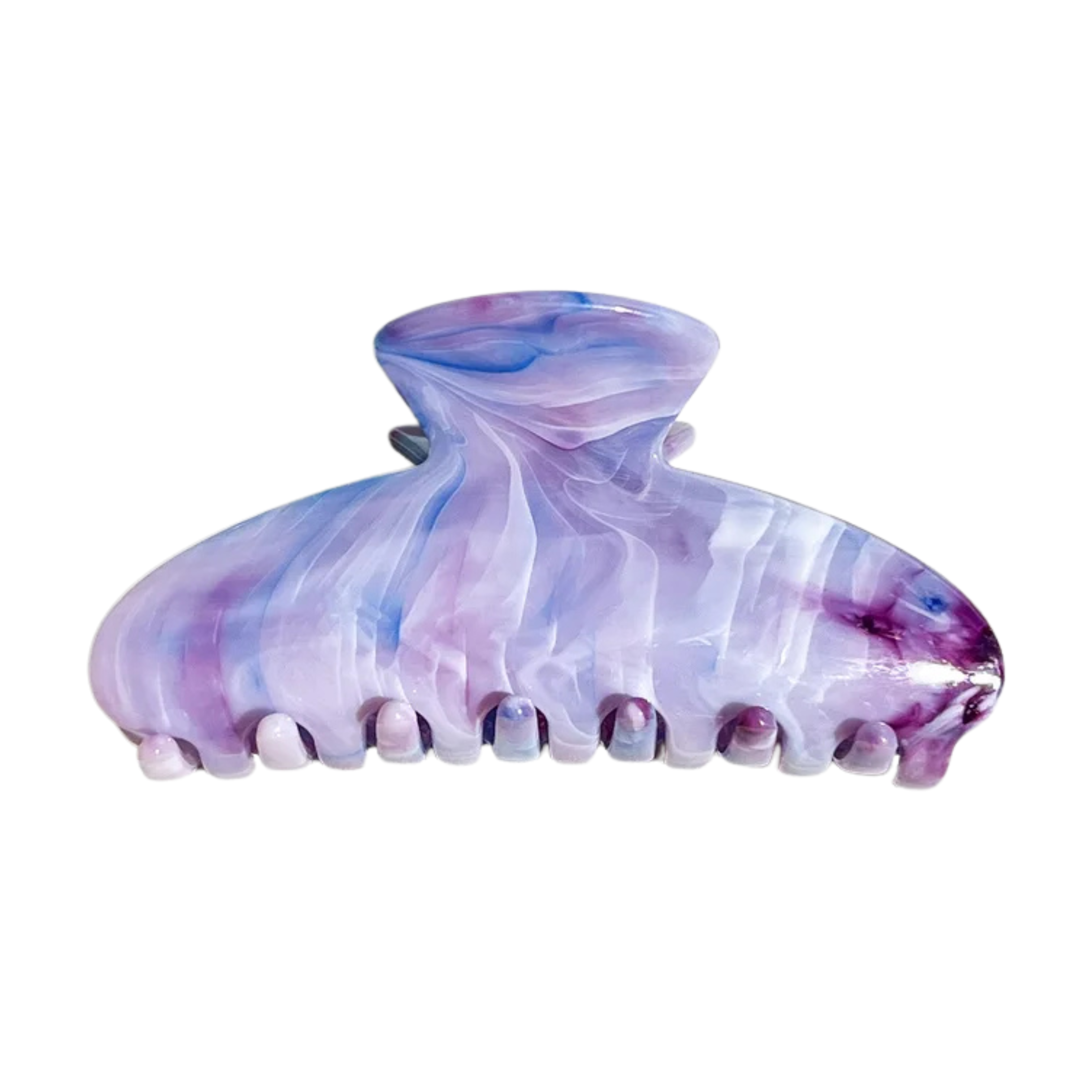 Acai Hair Claw Clip