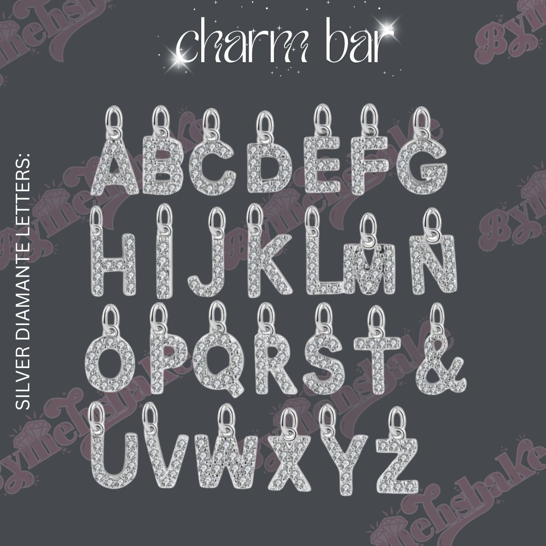 Silver Charm Bar