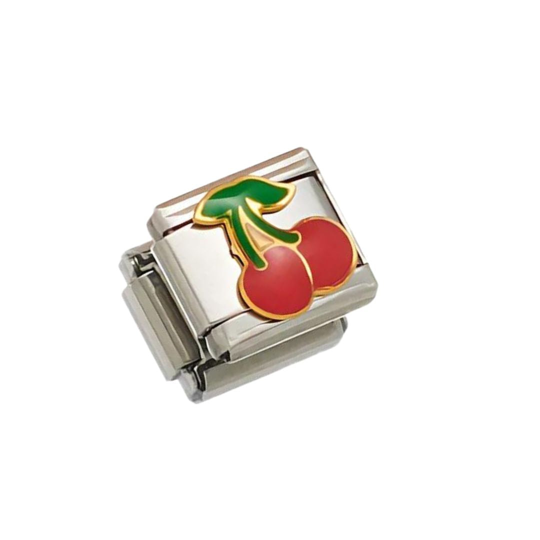 italian charm bracelet