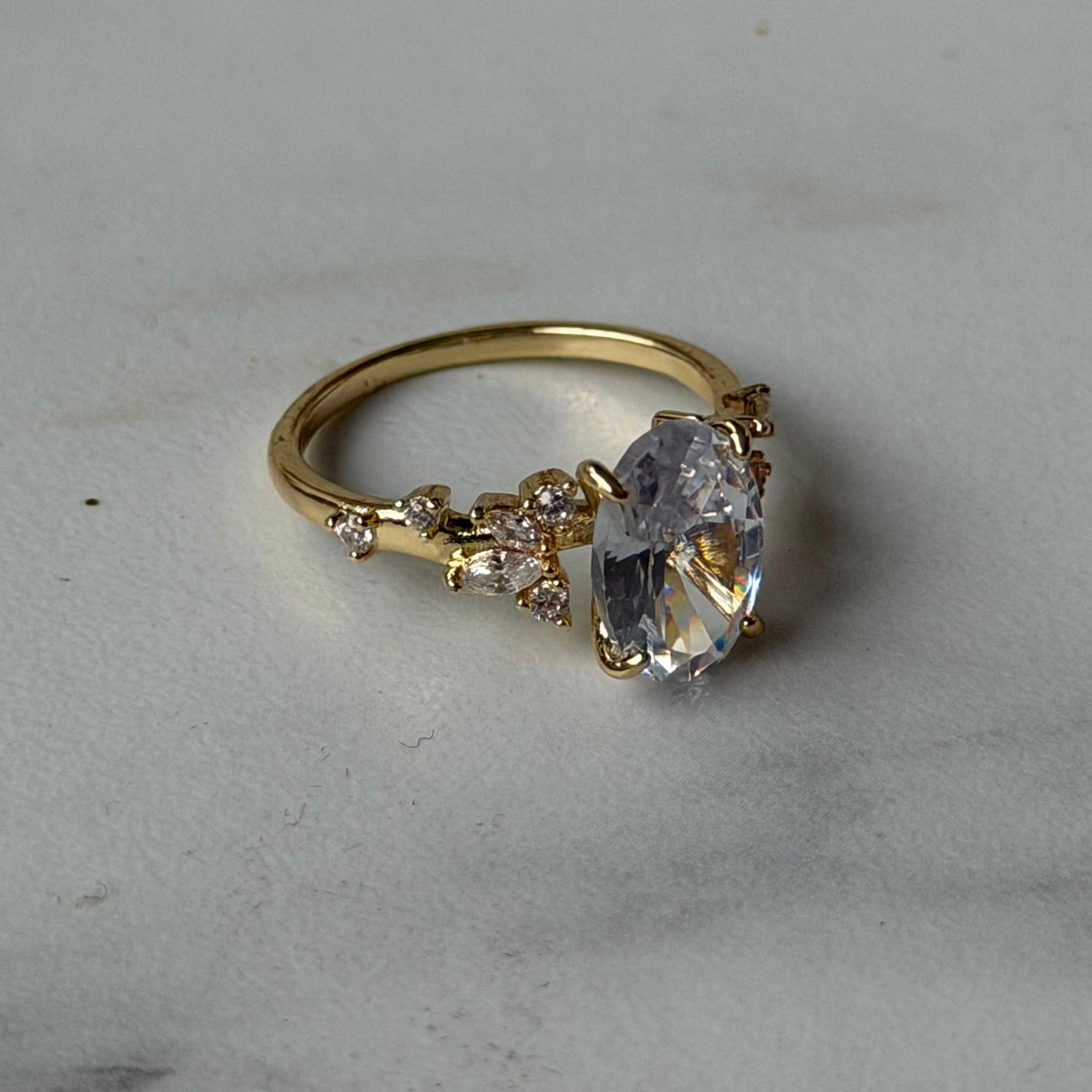Margot Ring