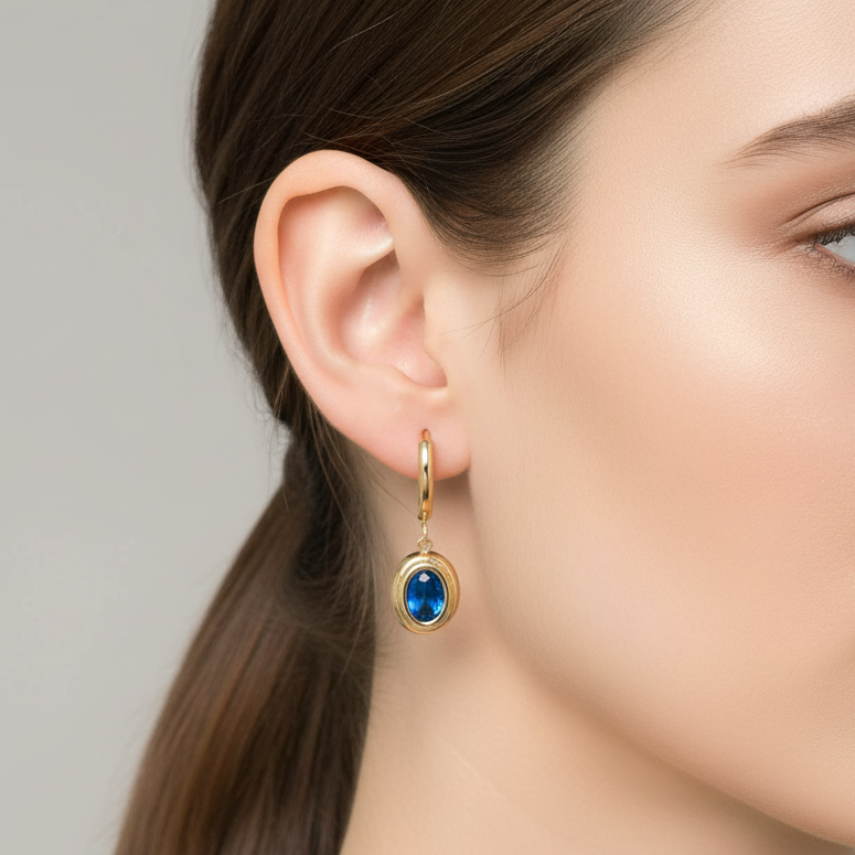 Elegance Earrings