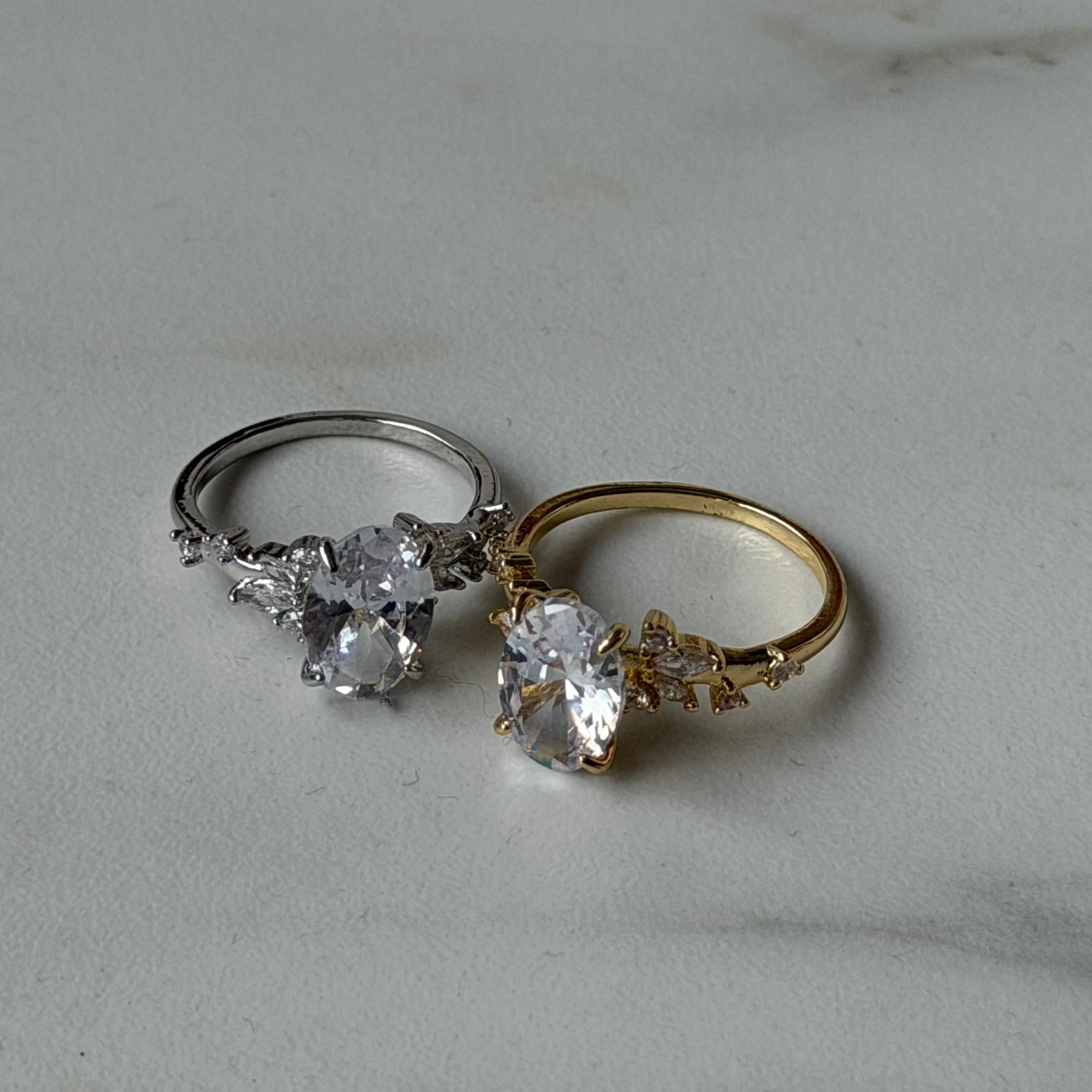 Margot Ring