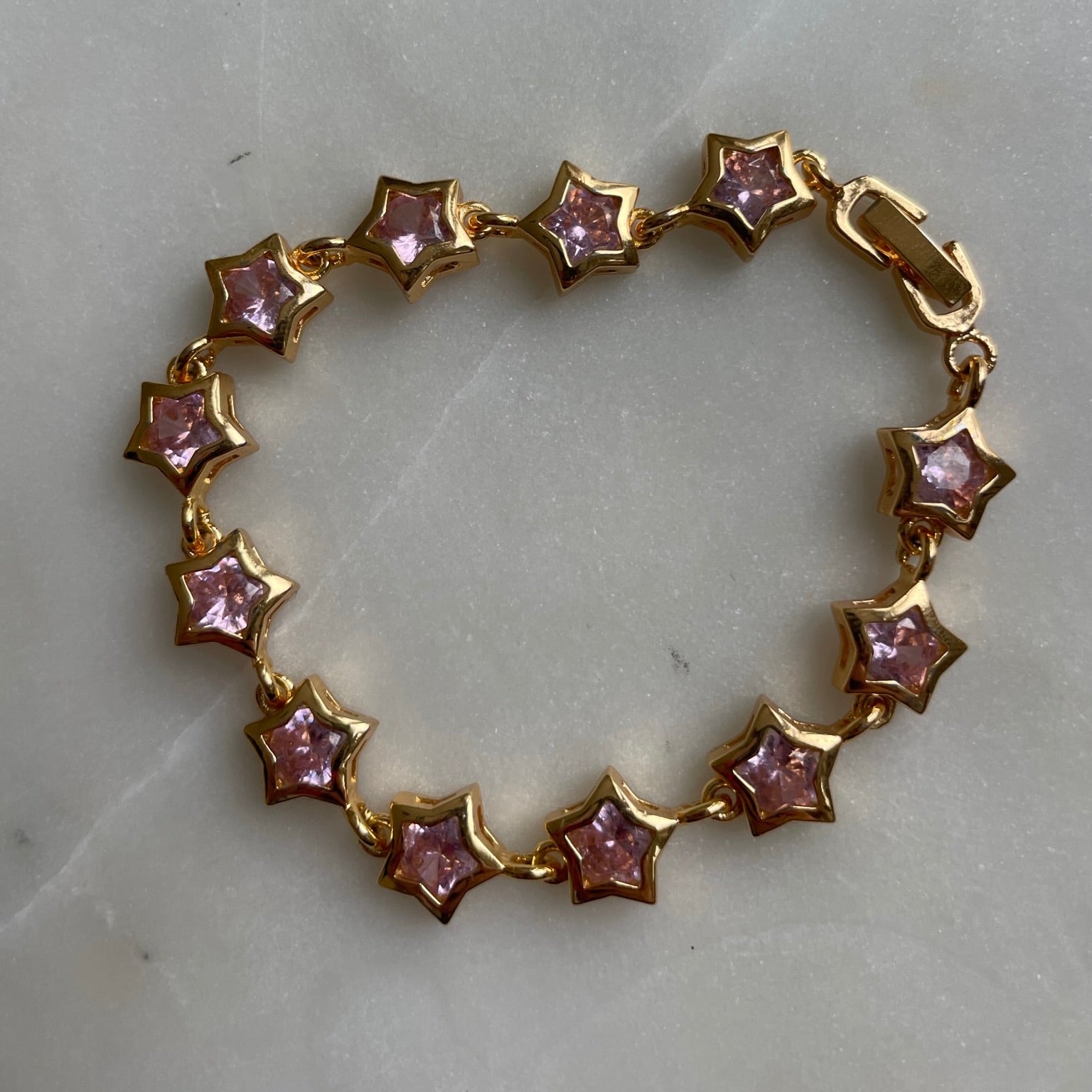 star bracelet