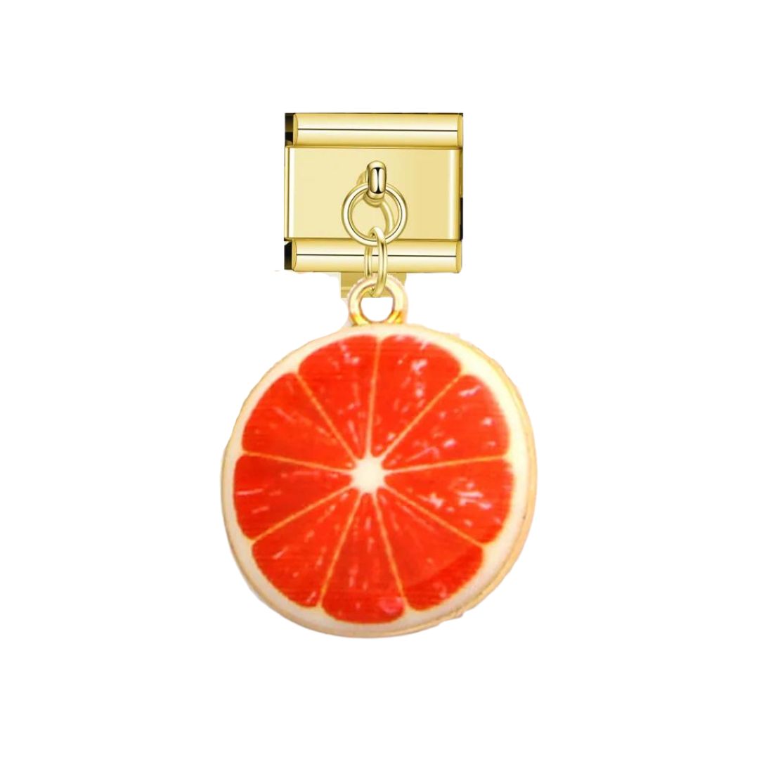 Italian charms