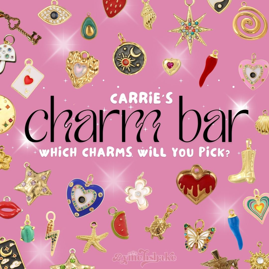 The Charm Bar