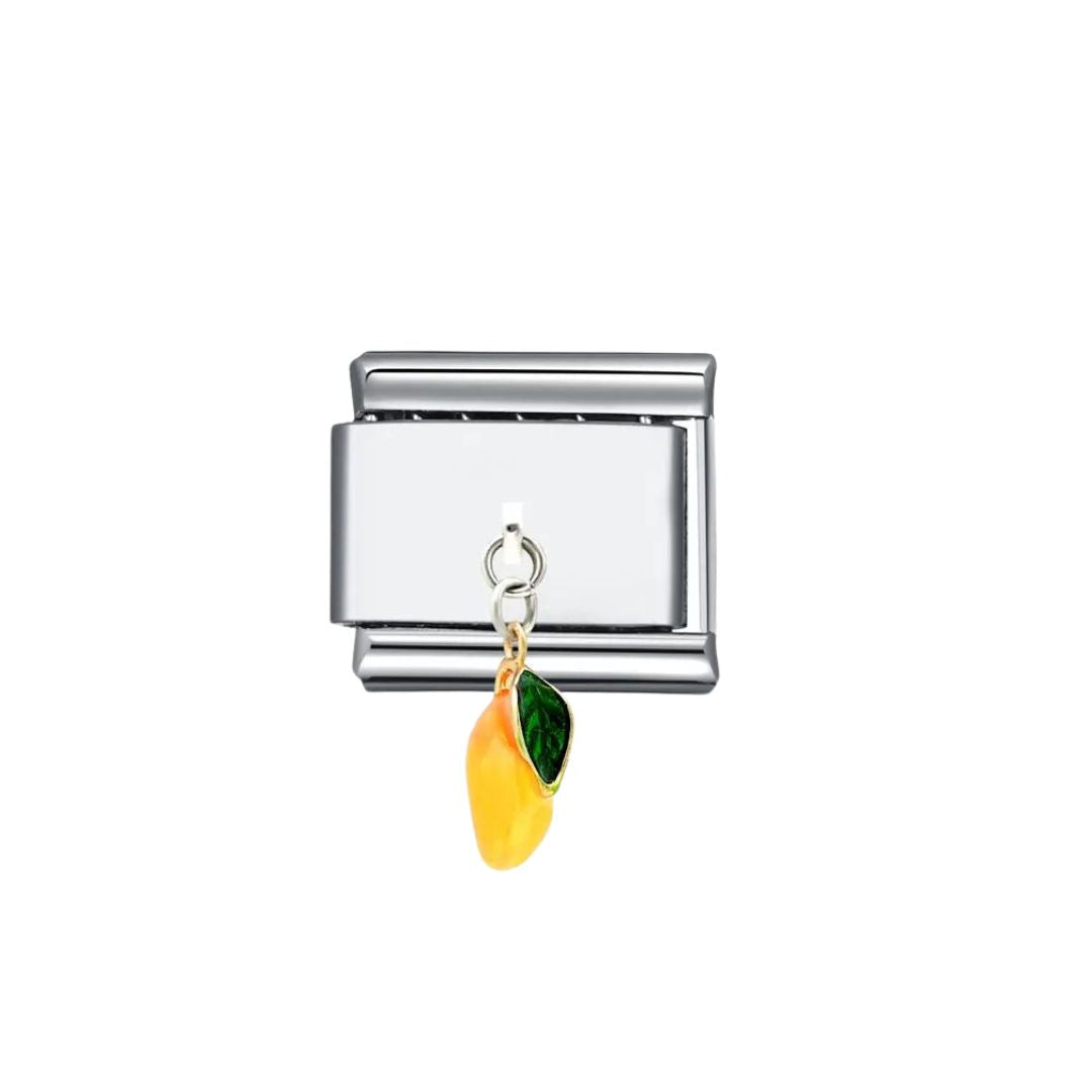 Italian charms