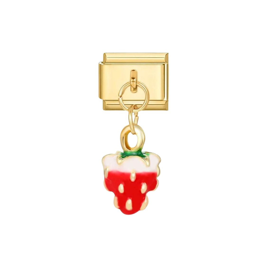 Italian charms