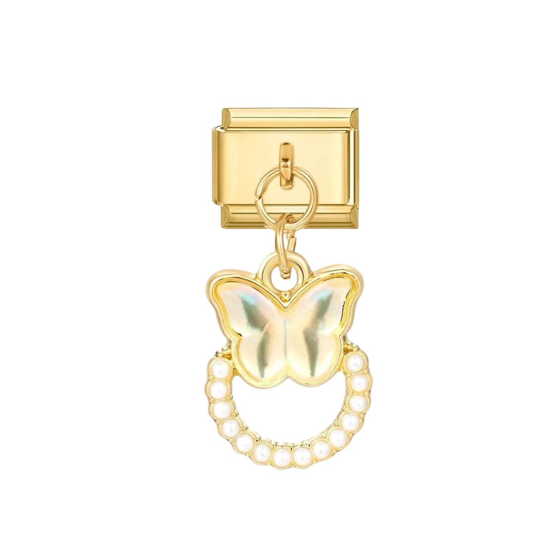 Italian charms