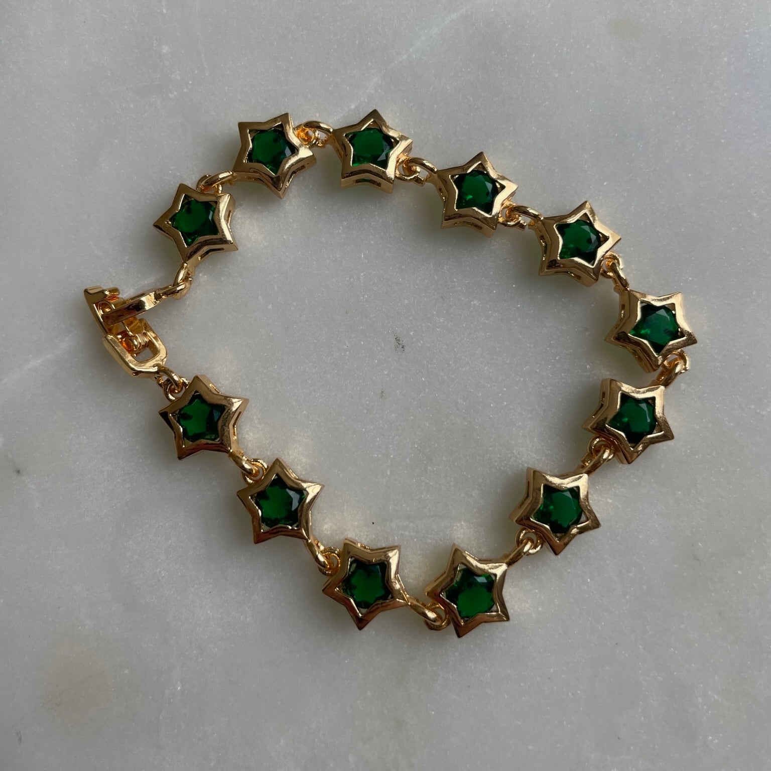 star bracelet