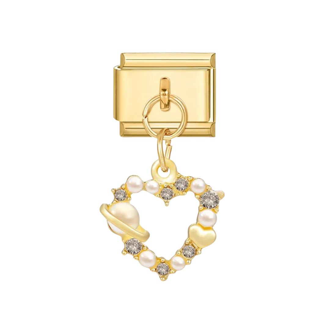 Italian charms
