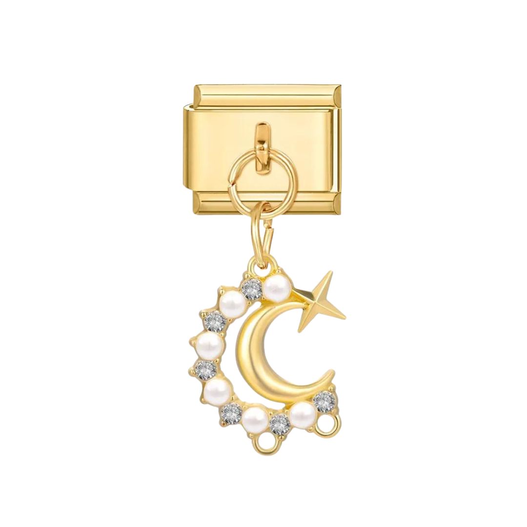 Italian charms