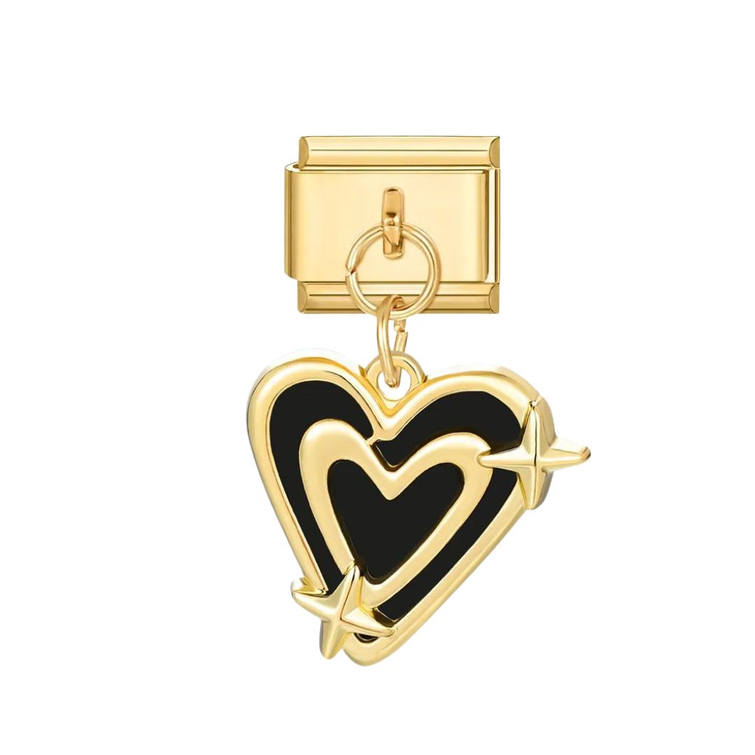 italian charm bracelet