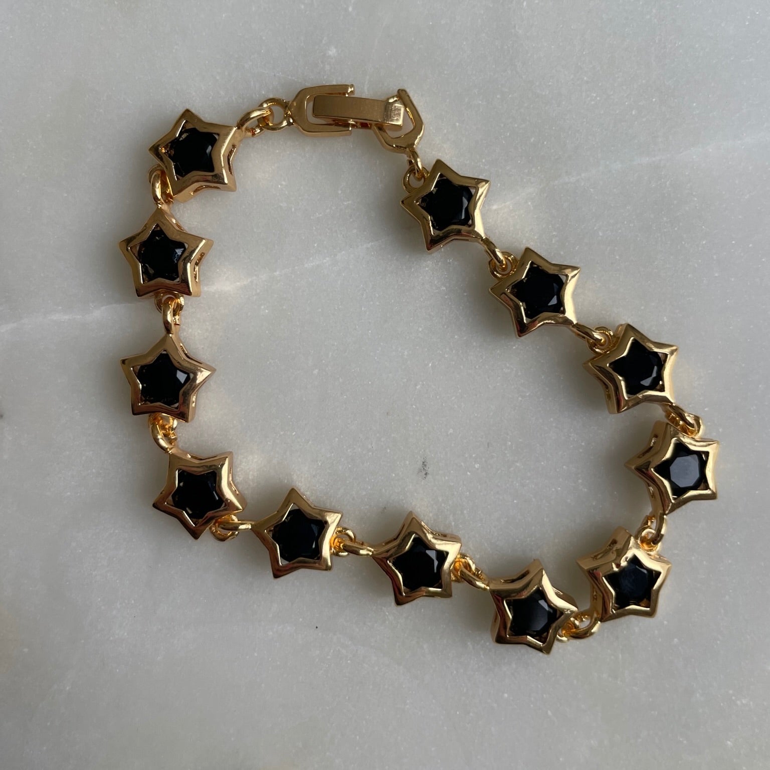 star bracelet