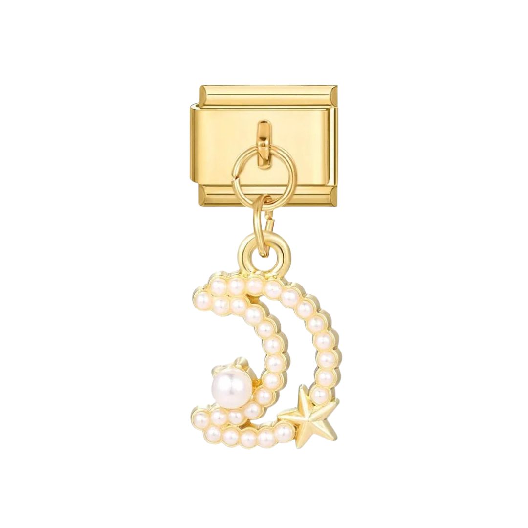 Italian charms