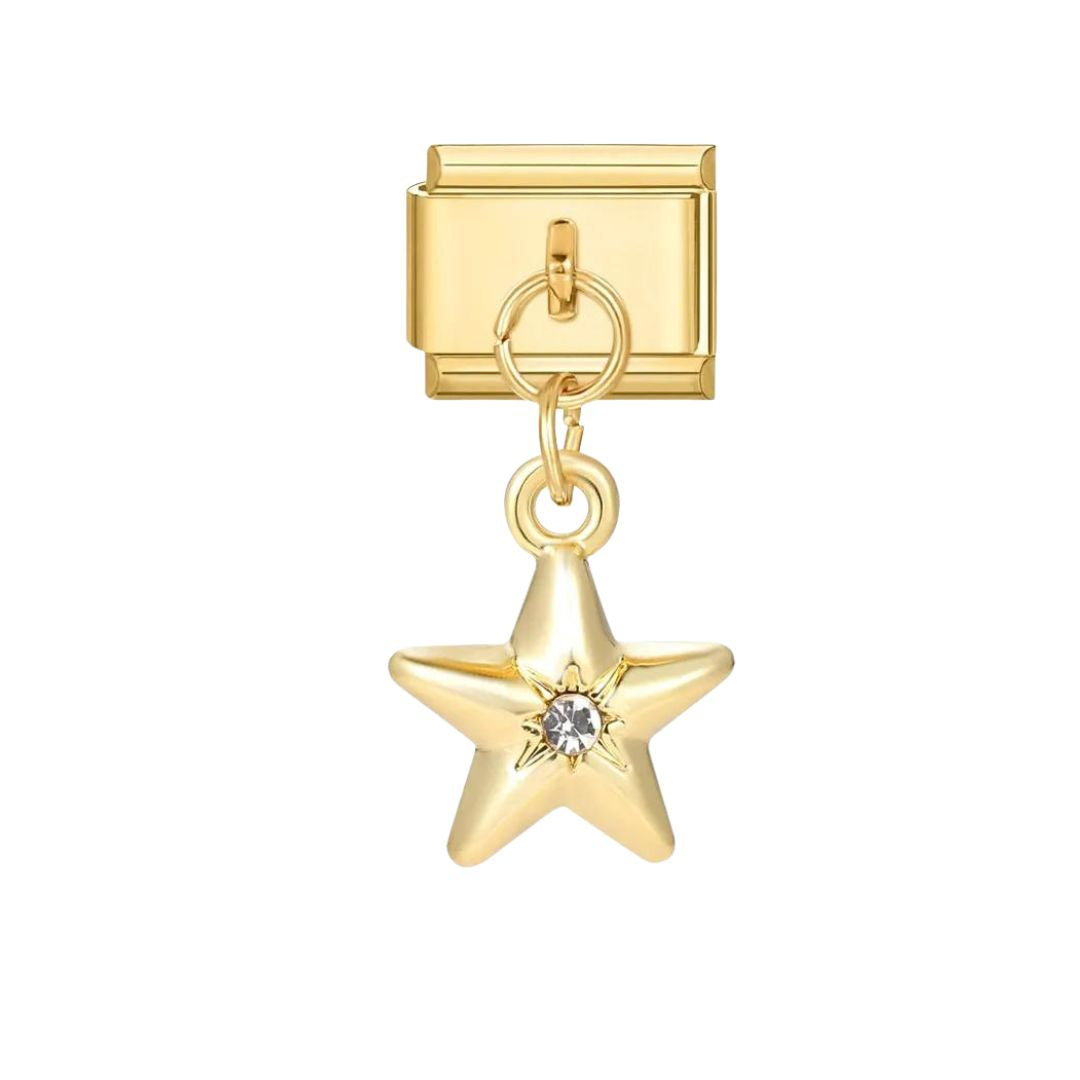 Italian charms
