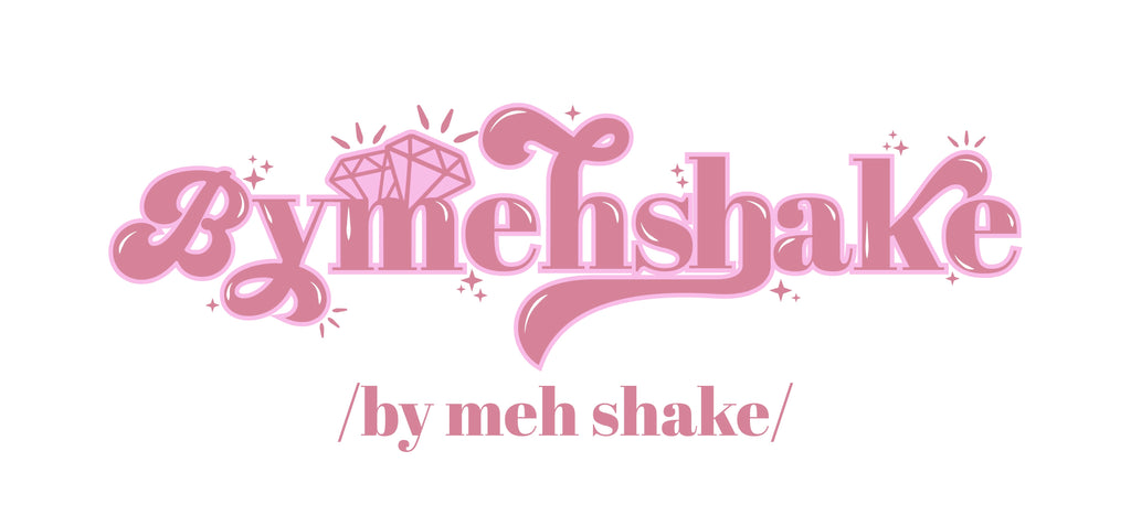 bymehshake | Affordable Jewellery | Fashionable Jewellery