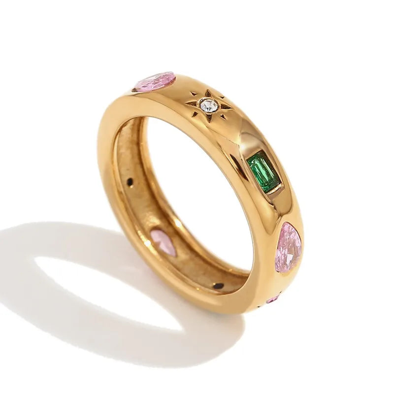 Popular Ring
