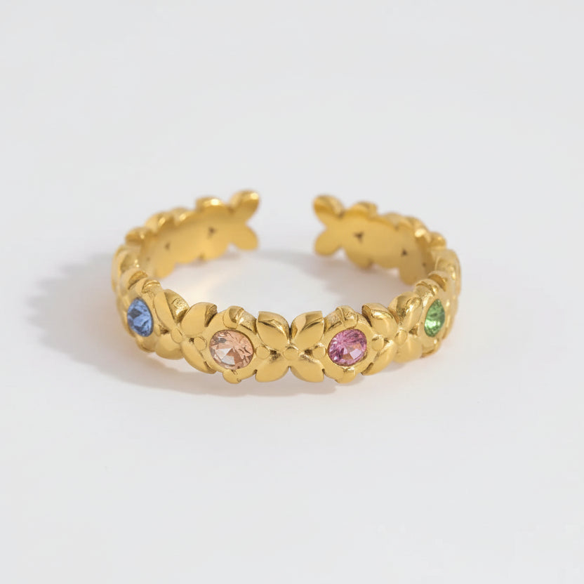 Molly Ring