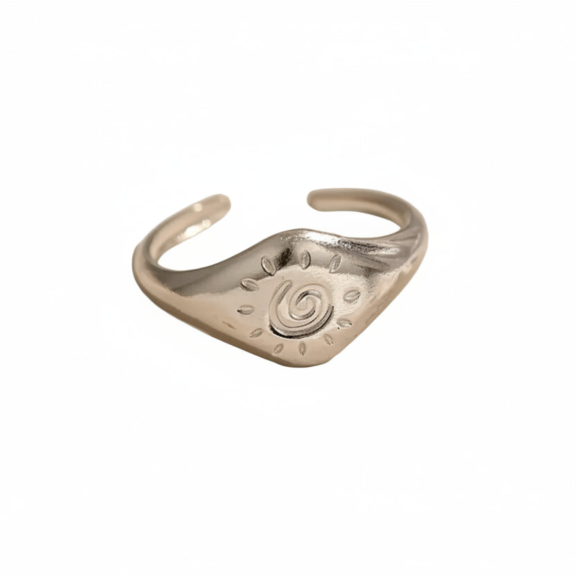Sunray Ring
