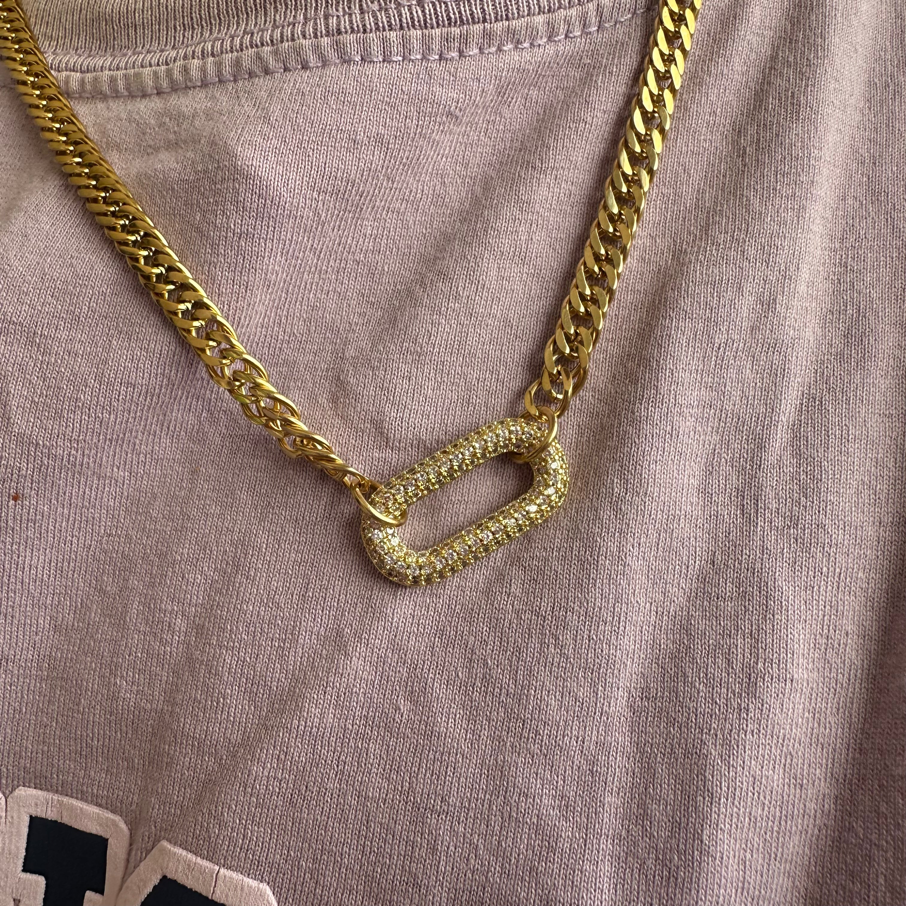 Chain Necklace
