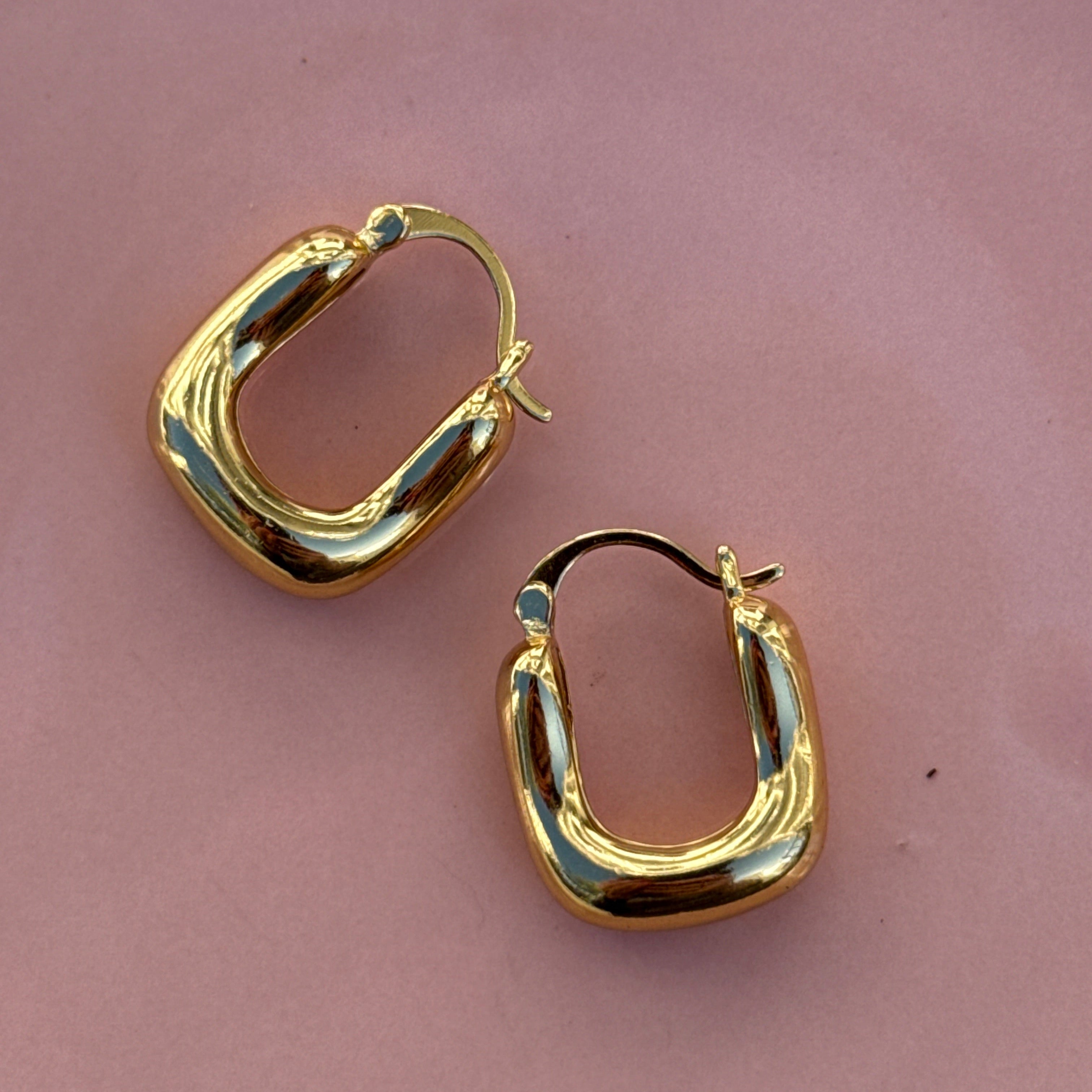 Wonder Earrings