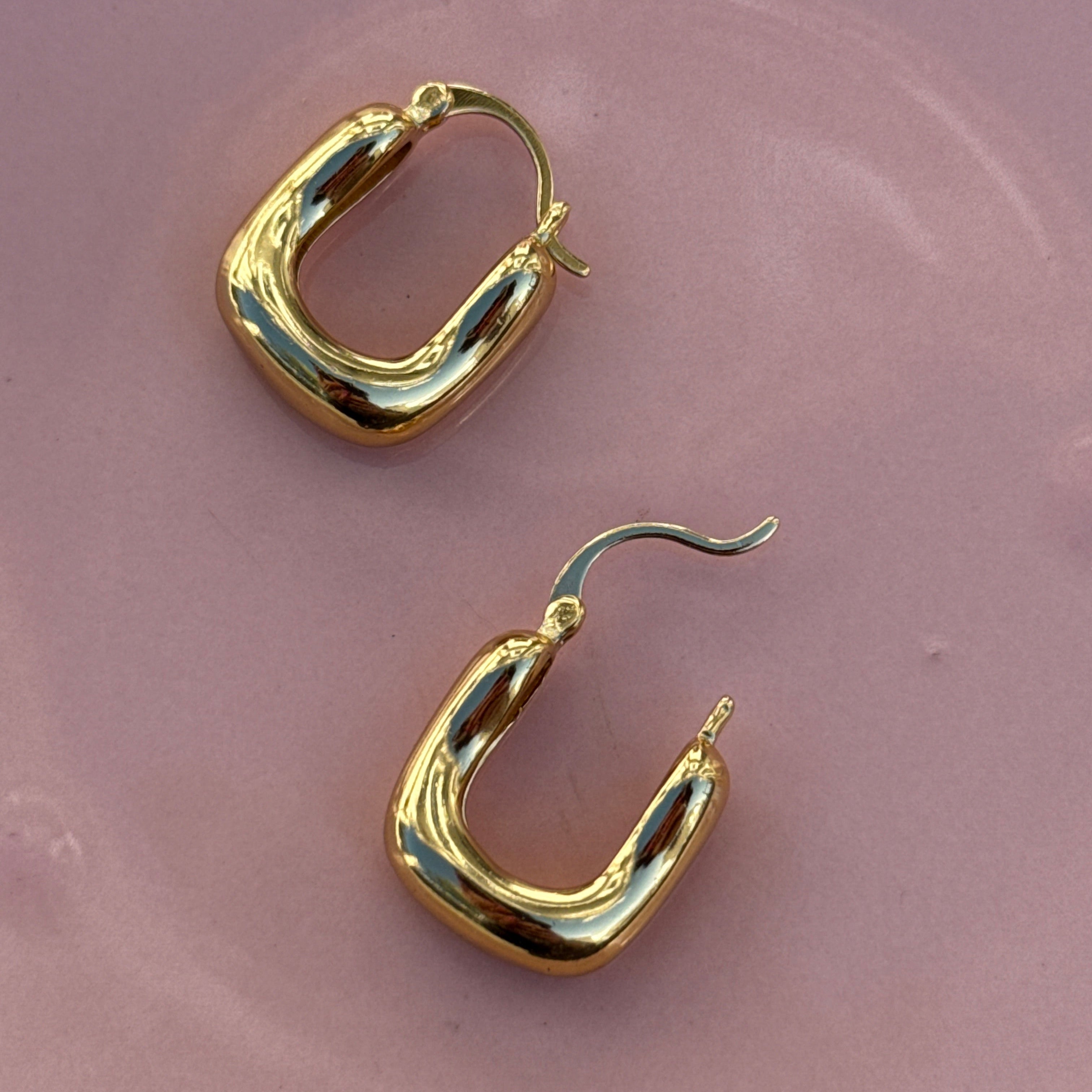 Wonder Earrings