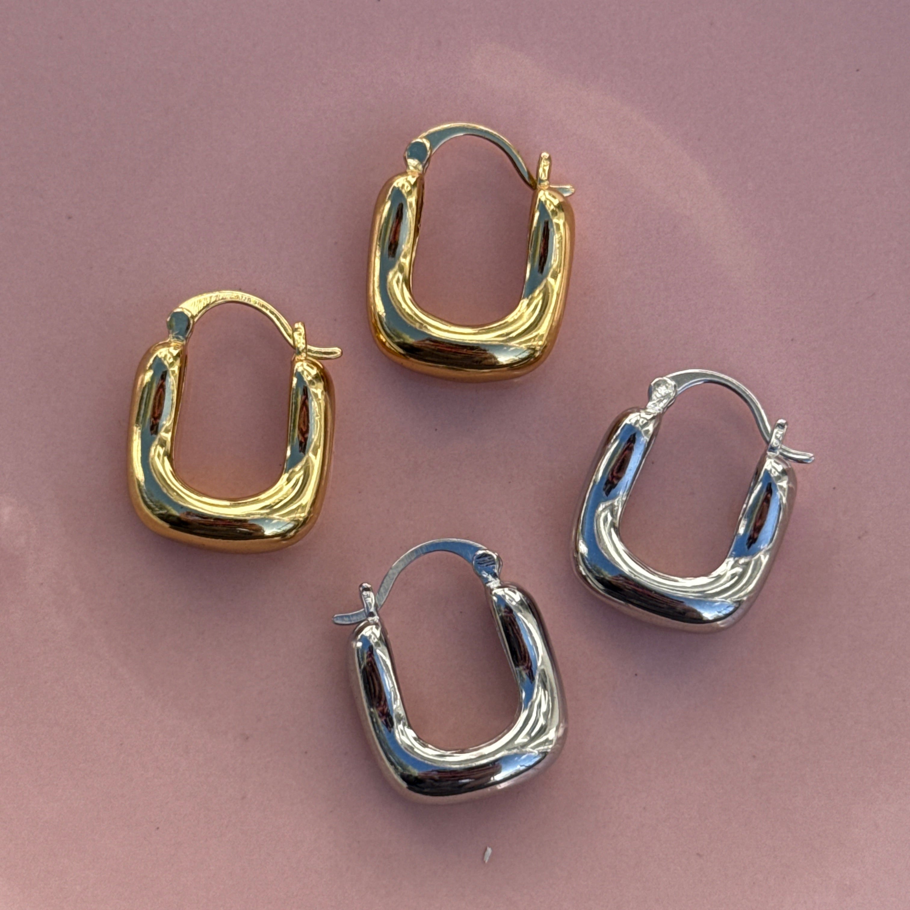 Wonder Earrings