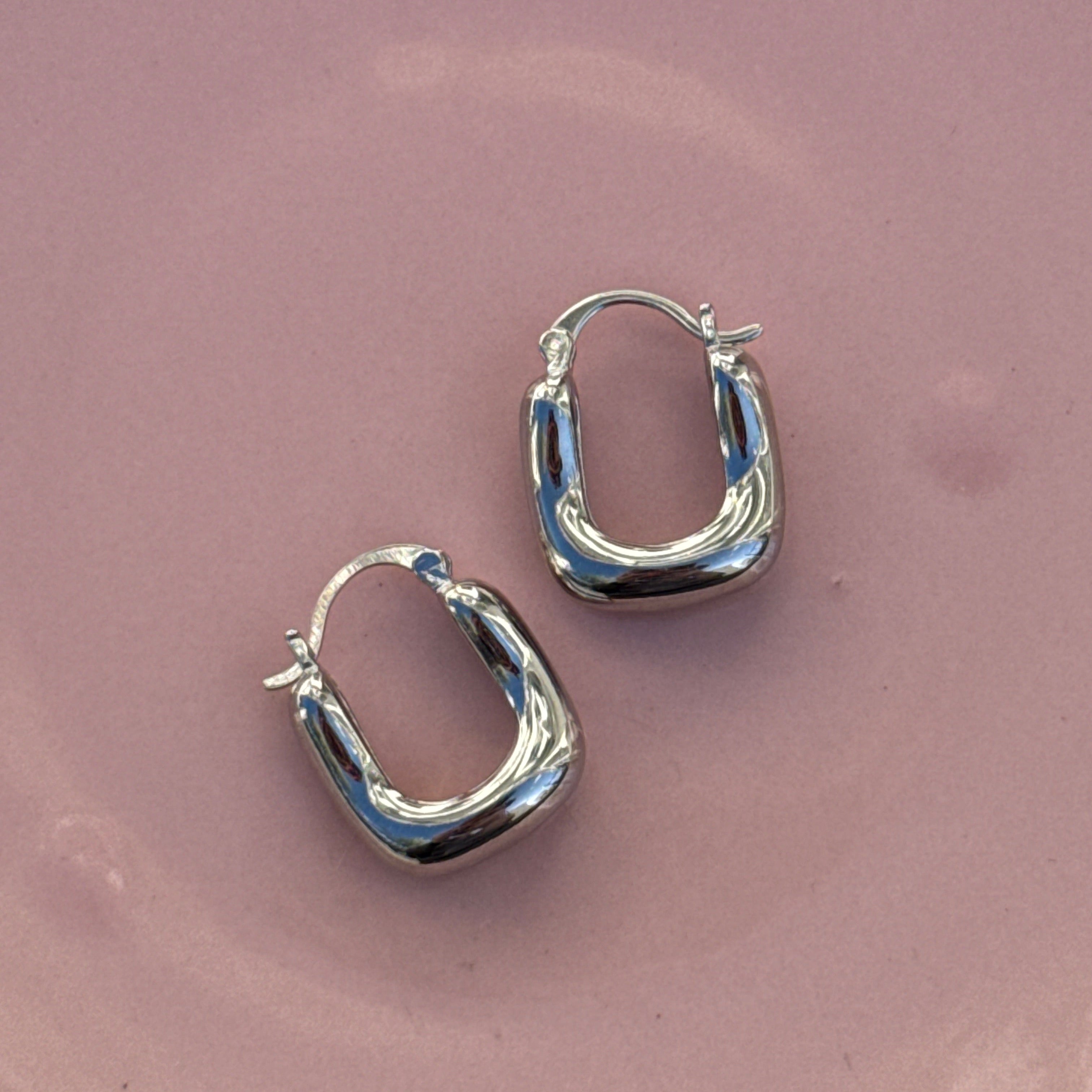 Wonder Earrings