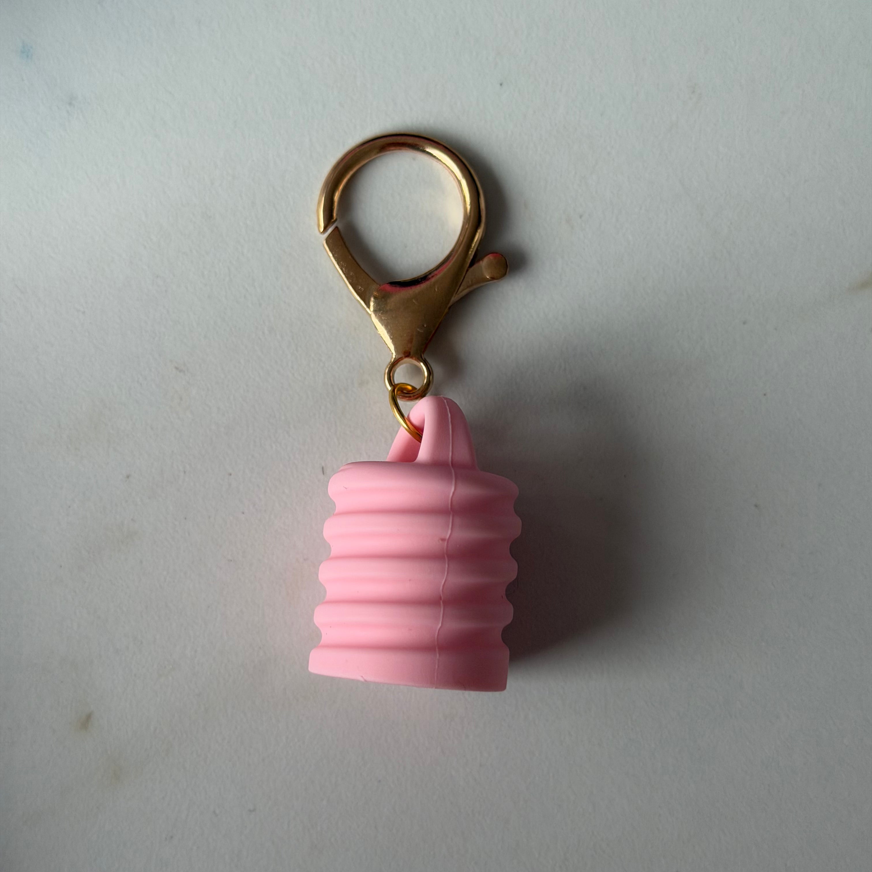 Lip Balm Holder