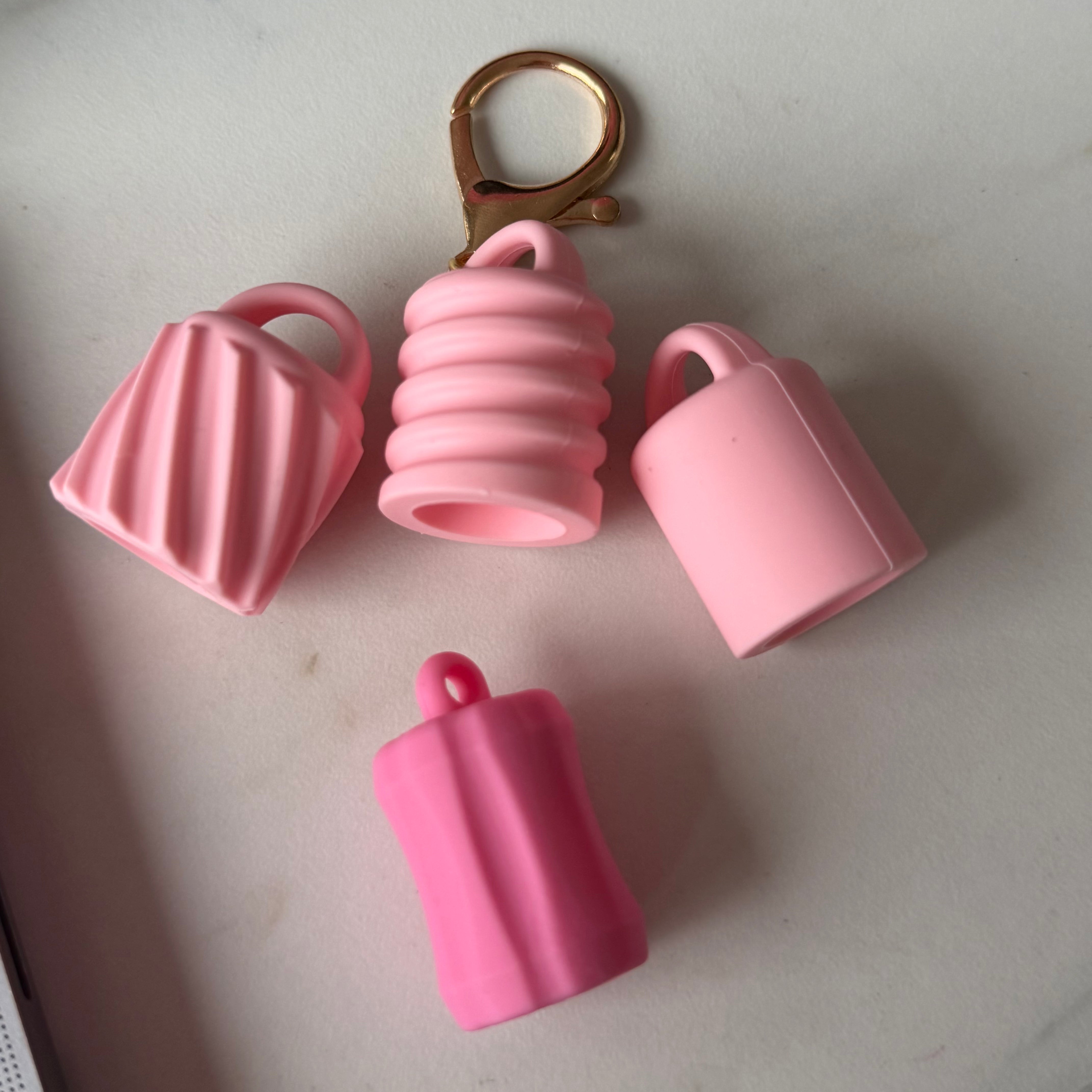 Lip Balm Holder