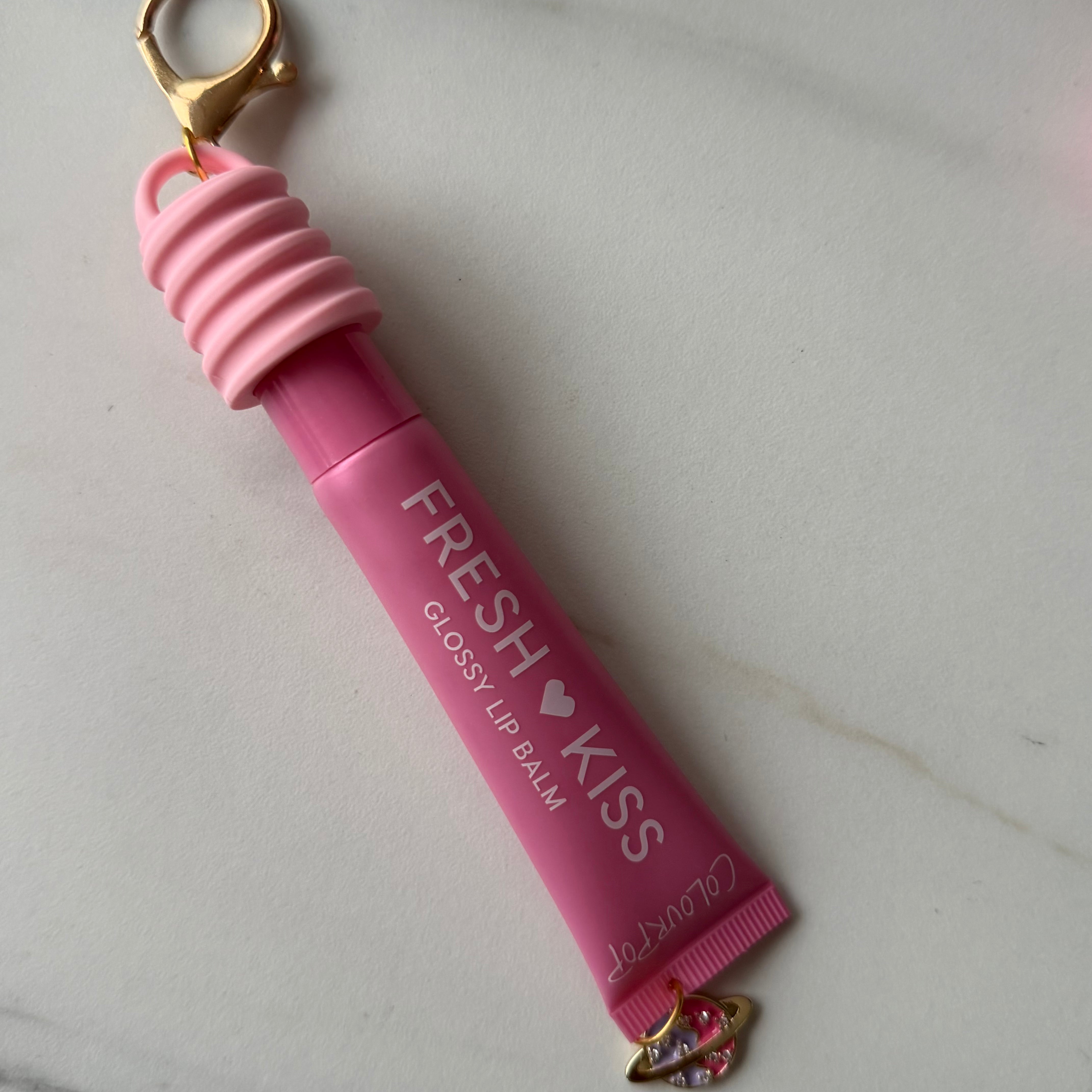 Lip Balm Holder