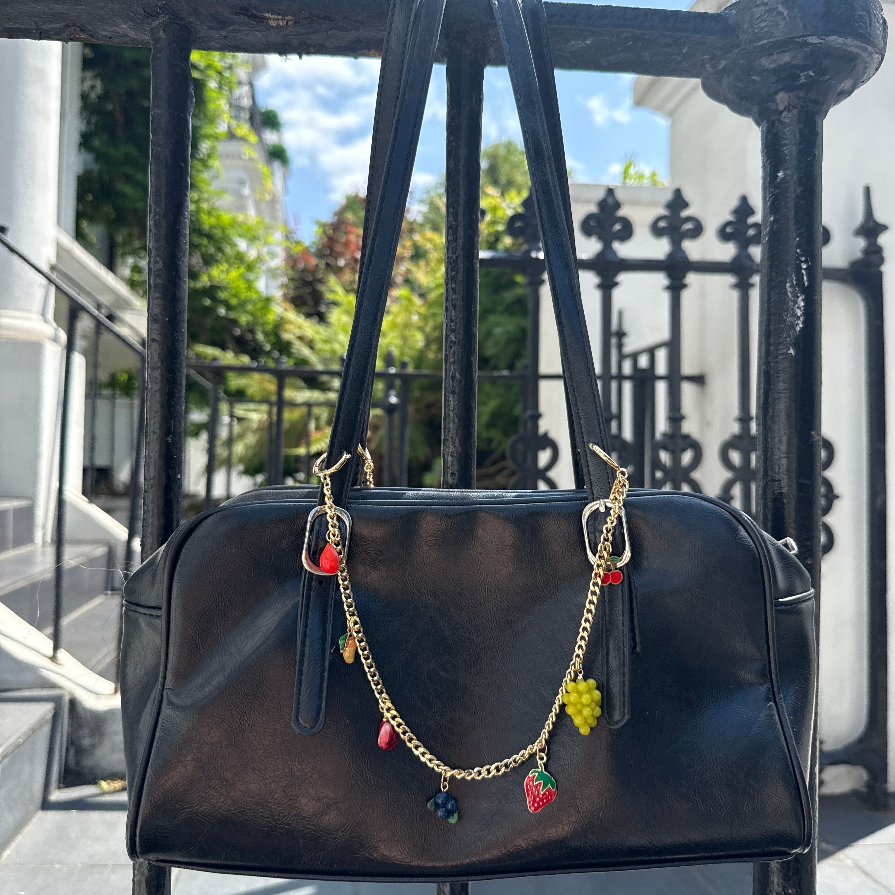 Custom Bag Chain