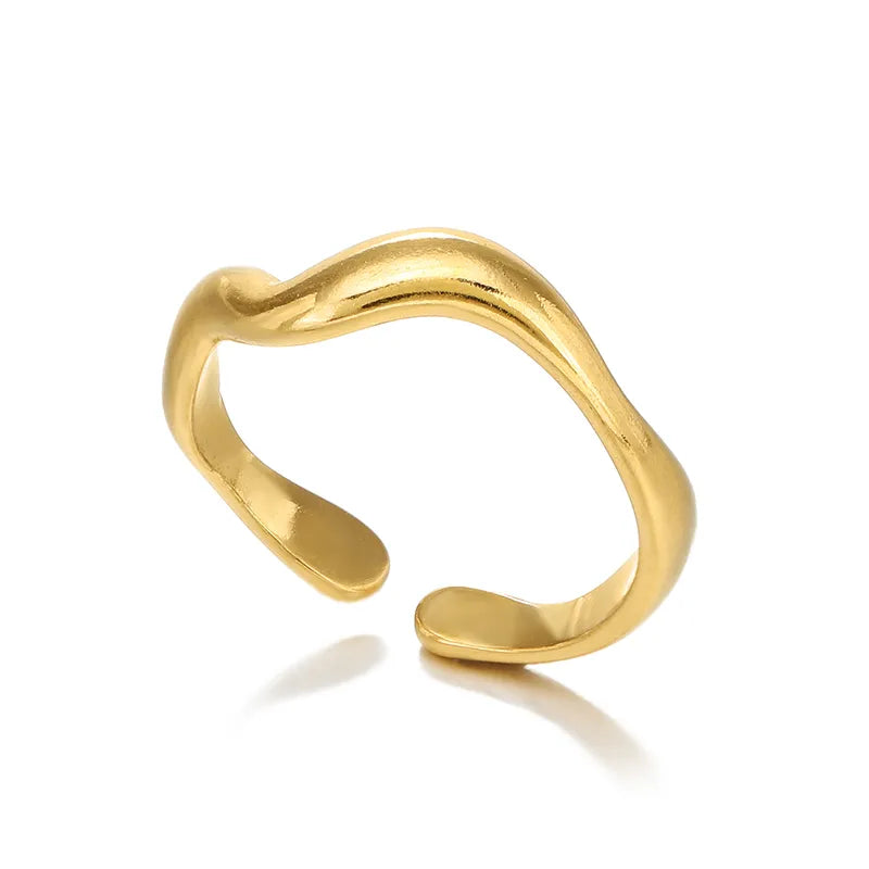 Molten Ring