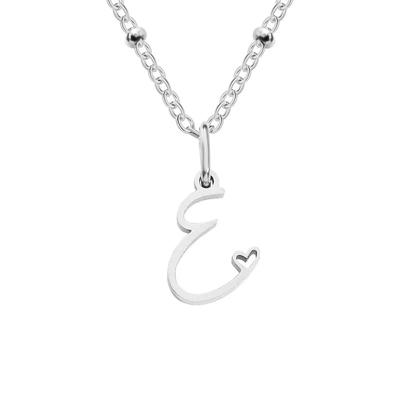 Dainty Heart Necklace
