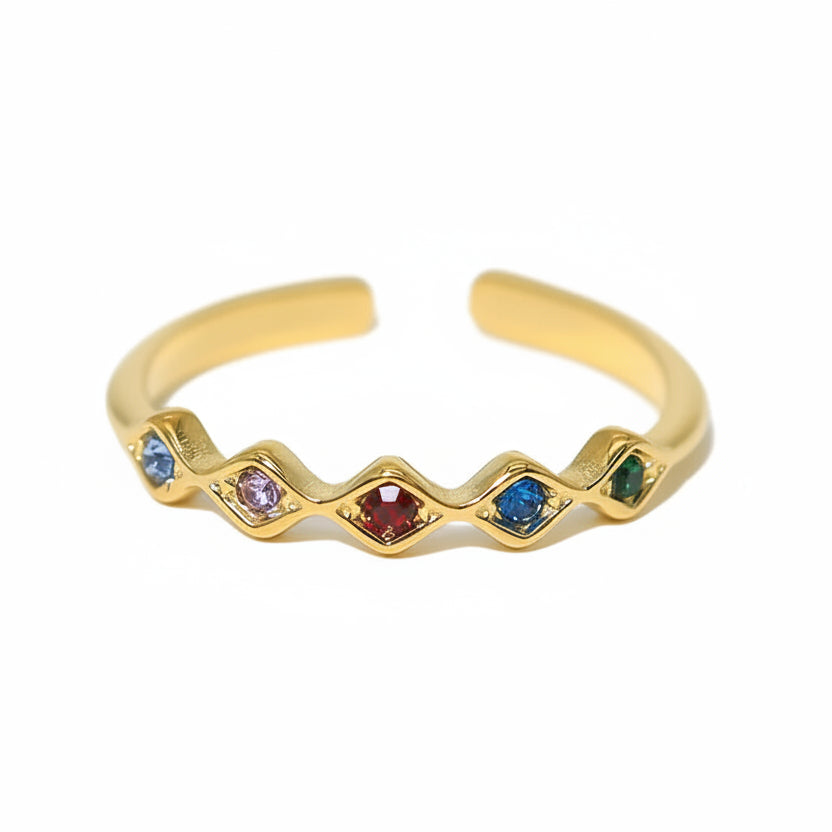 Paris Ring