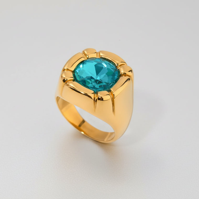 Dynasty Ring