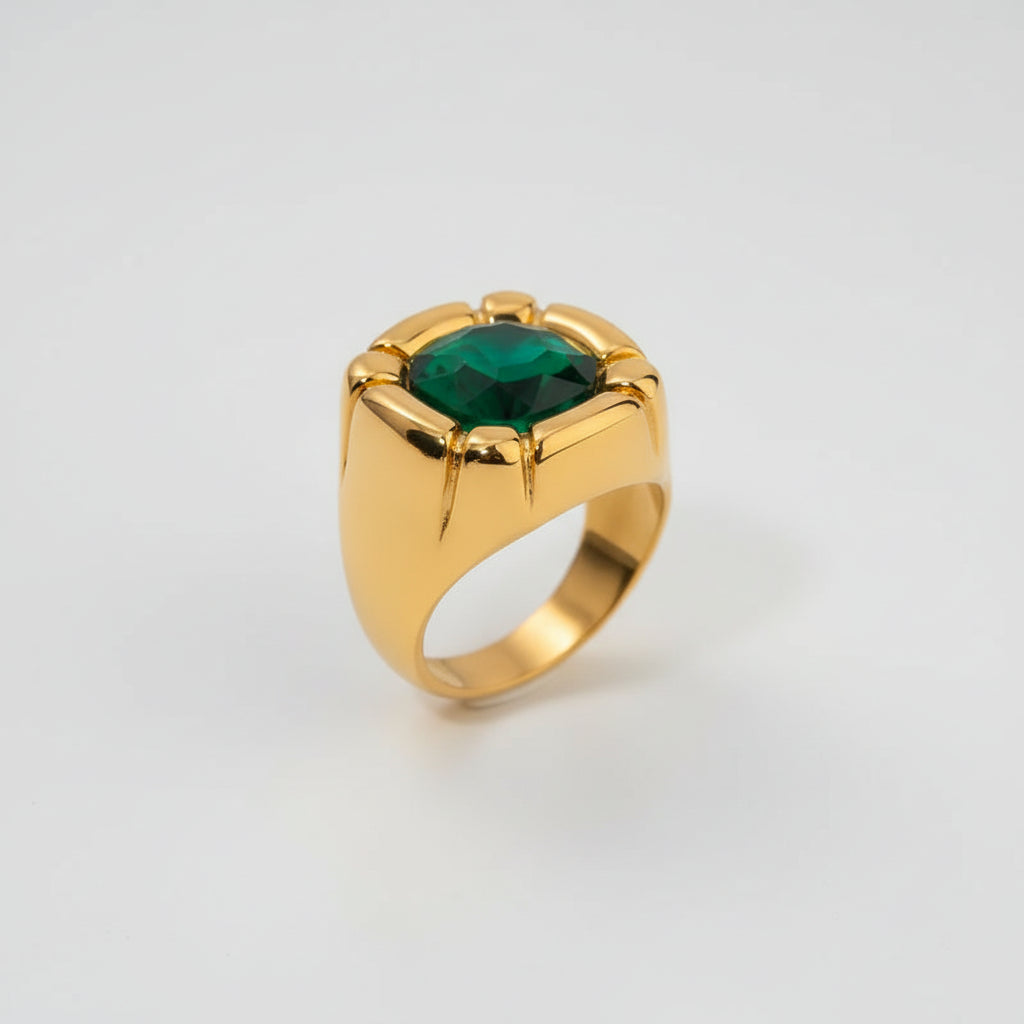 Dynasty Ring