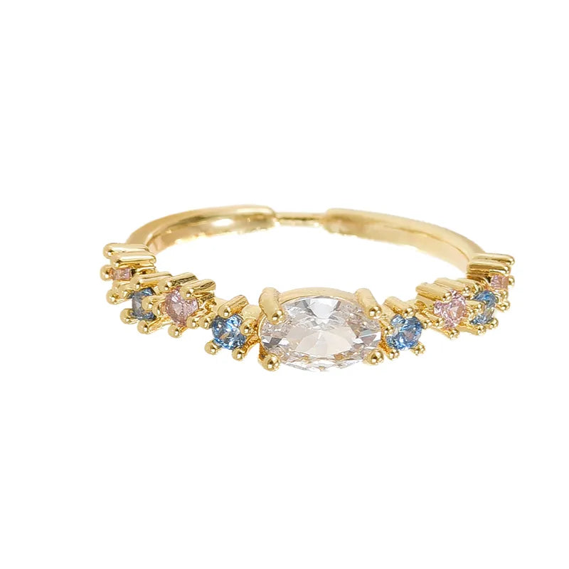 Serene Ring
