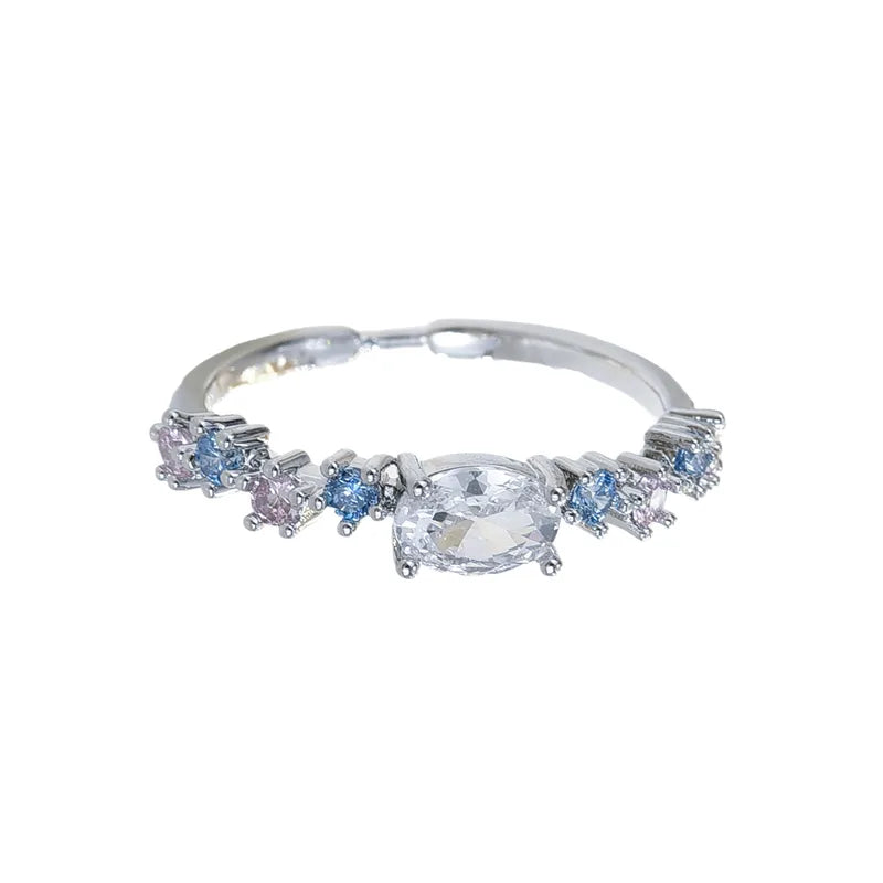 Serene Ring