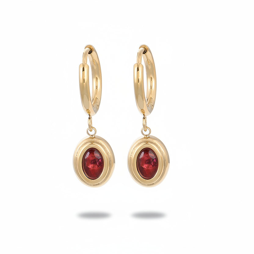 Elegance Earrings