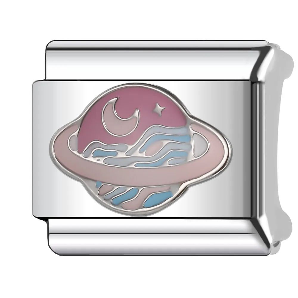 italian charm bracelet