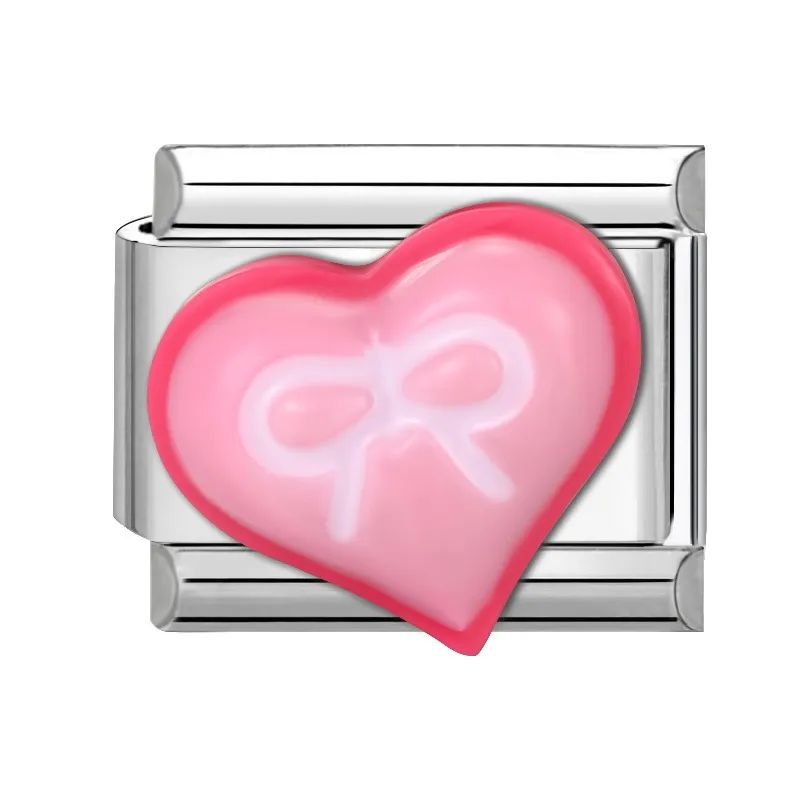 italian charm bracelet