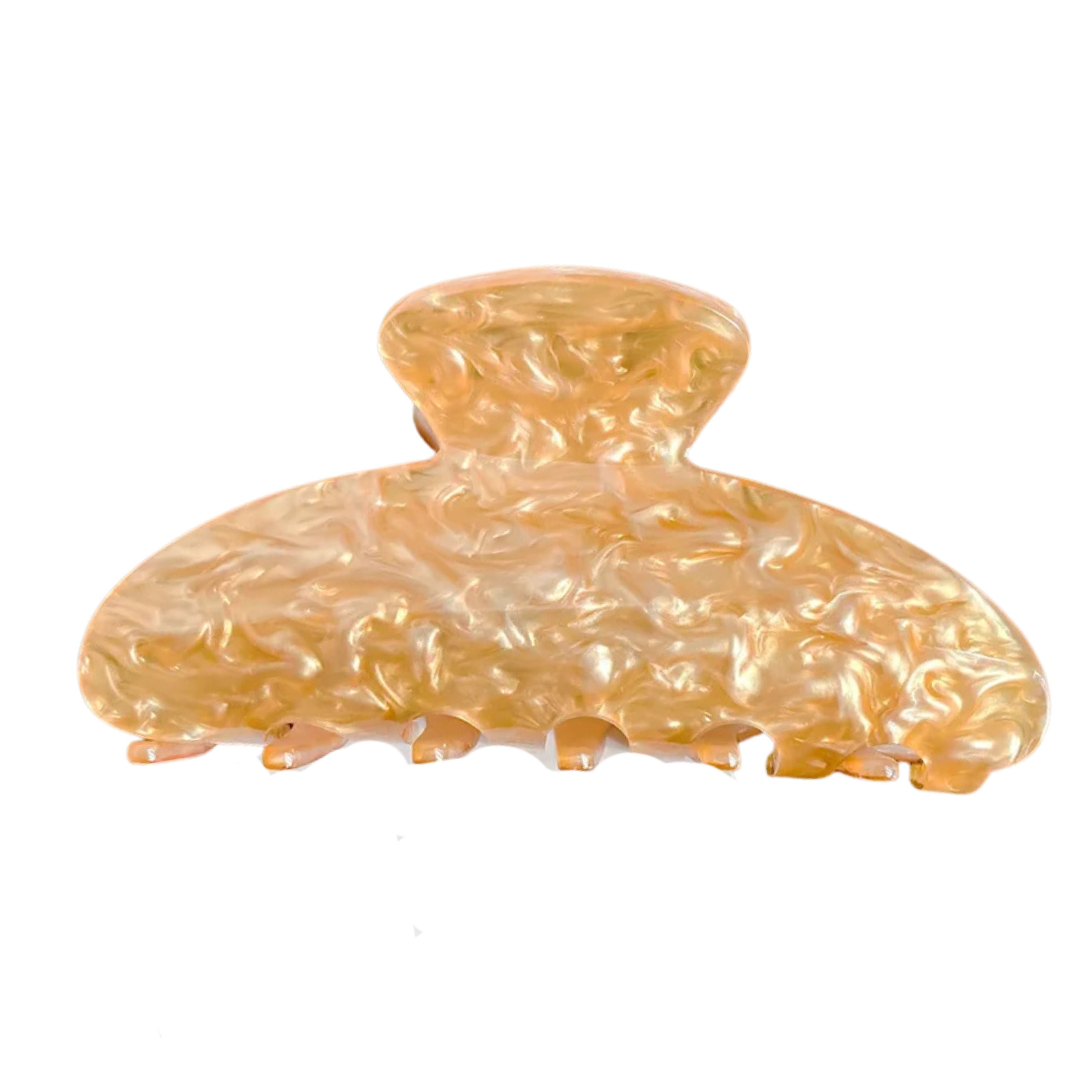 Quicksand Hair Claw Clip