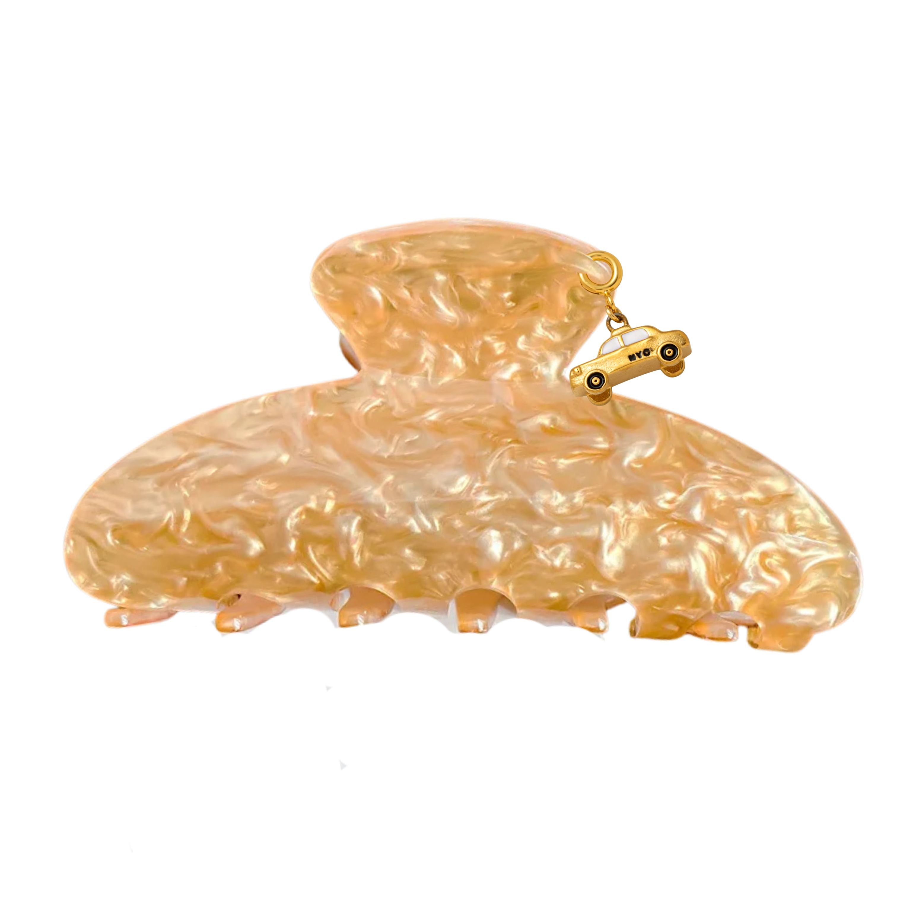 Quicksand Hair Claw Clip